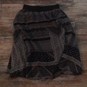 Lola skirt